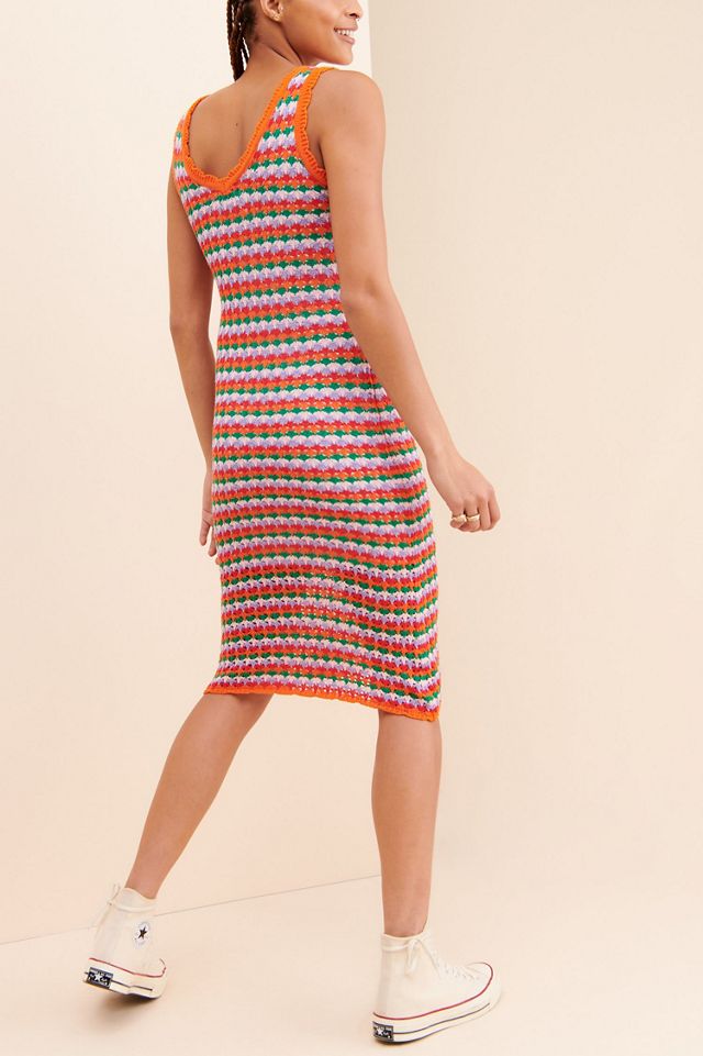 4SI3NNA Dominique Dress #1