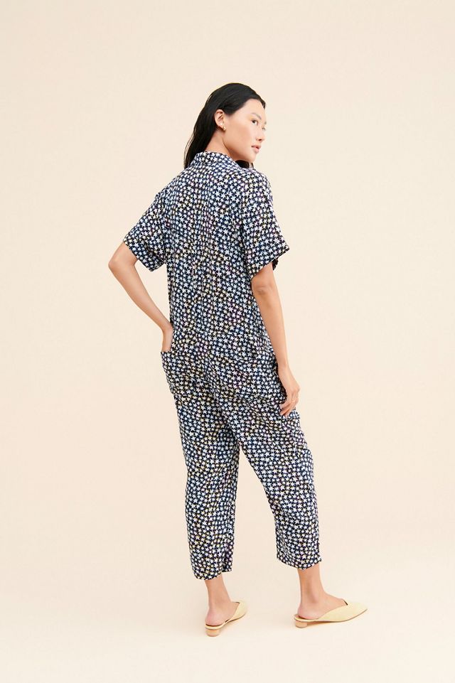 Pistola Sabine Star Gazing Coveralls #1
