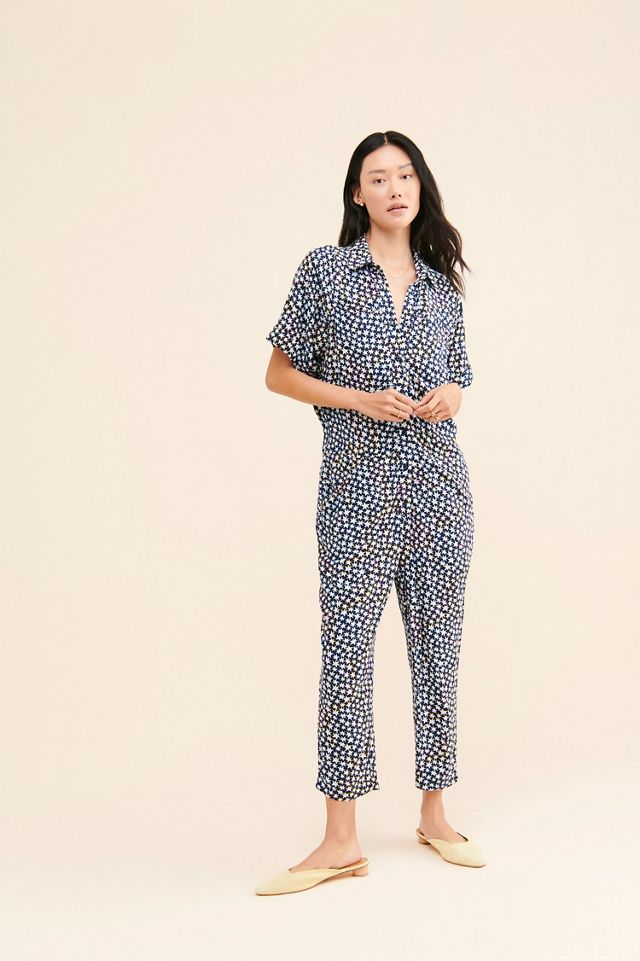 Pistola Sabine Star Gazing Coveralls #3