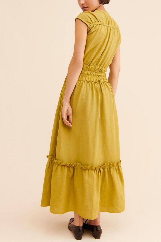 OhSevenDays Winona Cut Out Dress #1