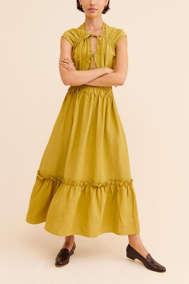 OhSevenDays Winona Cut Out Dress #3