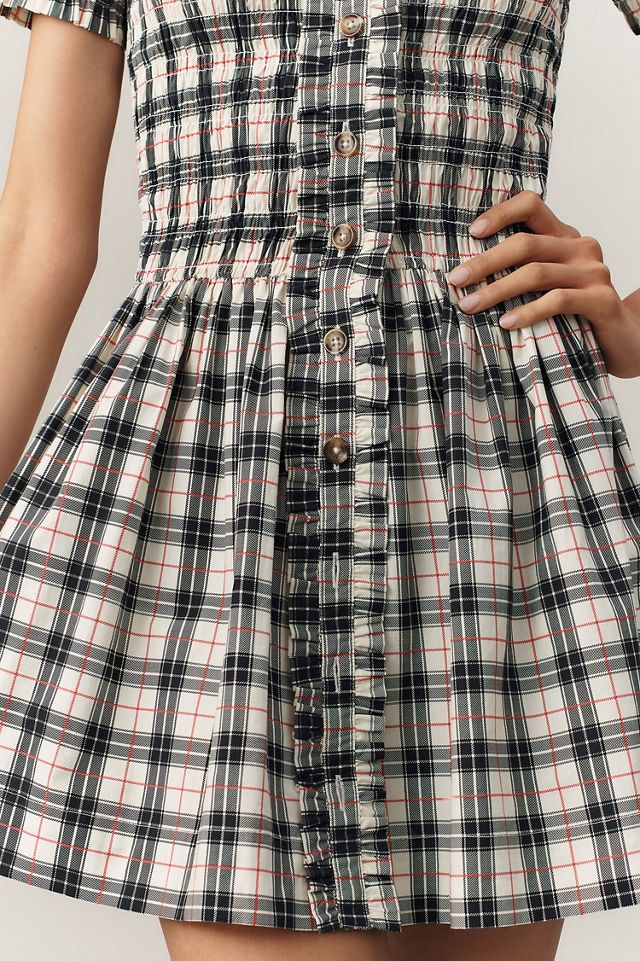 black tie strap mini dress Black Tie Strap Mini Dress – Janni & George