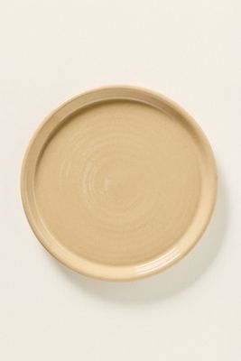 Costa Nova Scotia Stoneware Dinner Plates, Set of 4