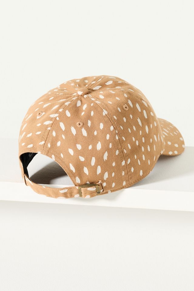 '47 MLB Doe Print Baseball Cap #1