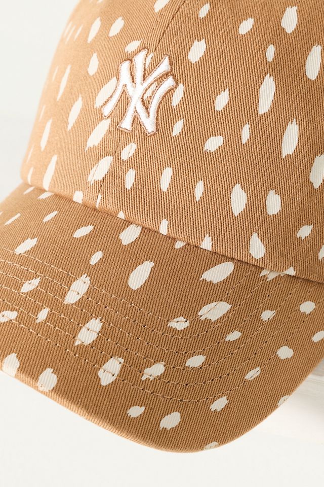 '47 MLB Doe Print Baseball Cap #2