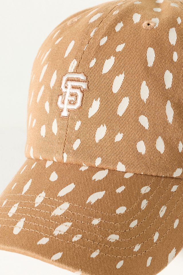 '47 MLB Doe Print Baseball Cap #2