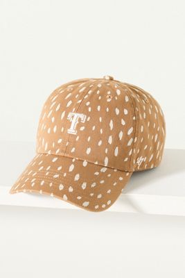'47 MLB Doe Print Baseball Cap