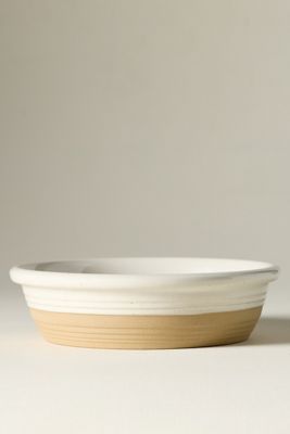 Costa Nova Scotia Stoneware Pasta Bowls, Set of 4