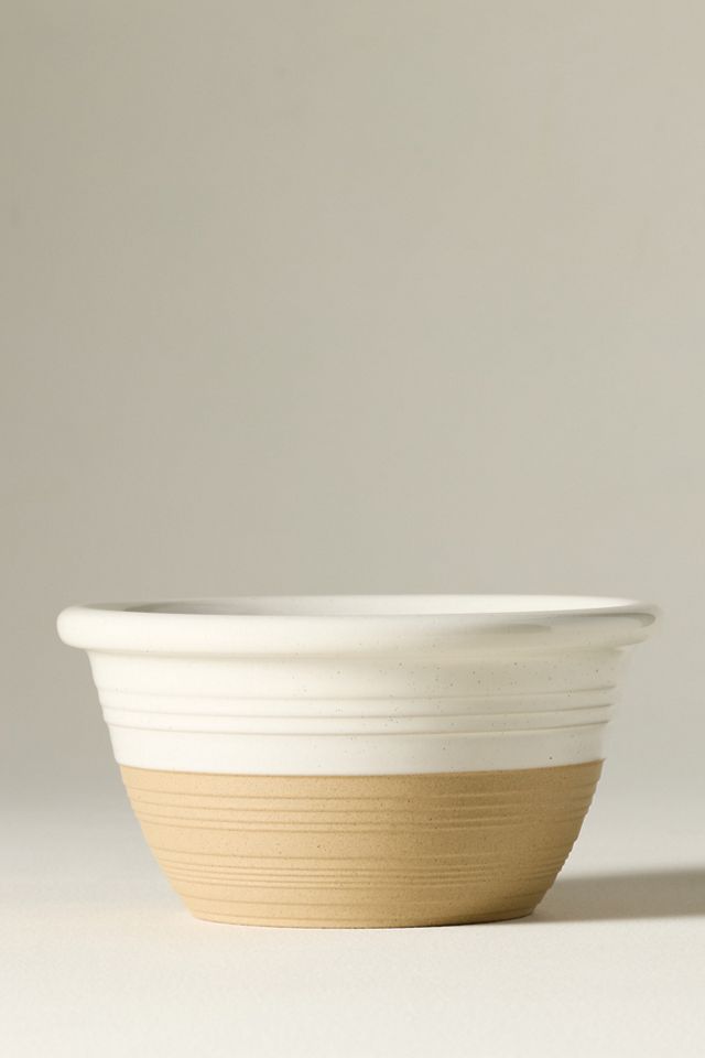 Costa Nova Scotia Stoneware Cereal Bowls, Set of 4 #1
