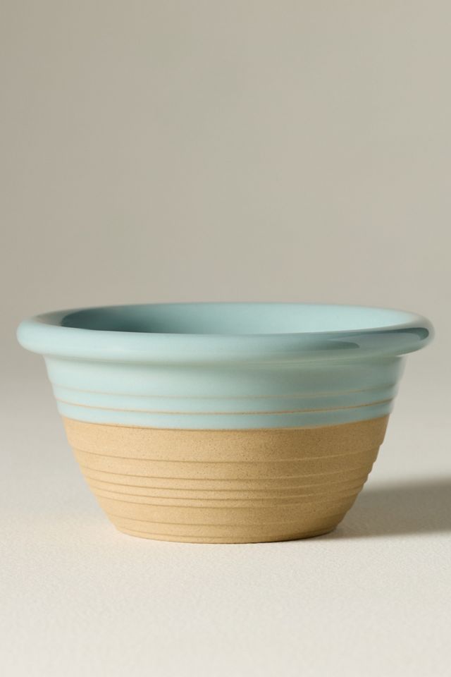 Costa Nova Scotia Stoneware Fruit Bowls, Set of 4 #2