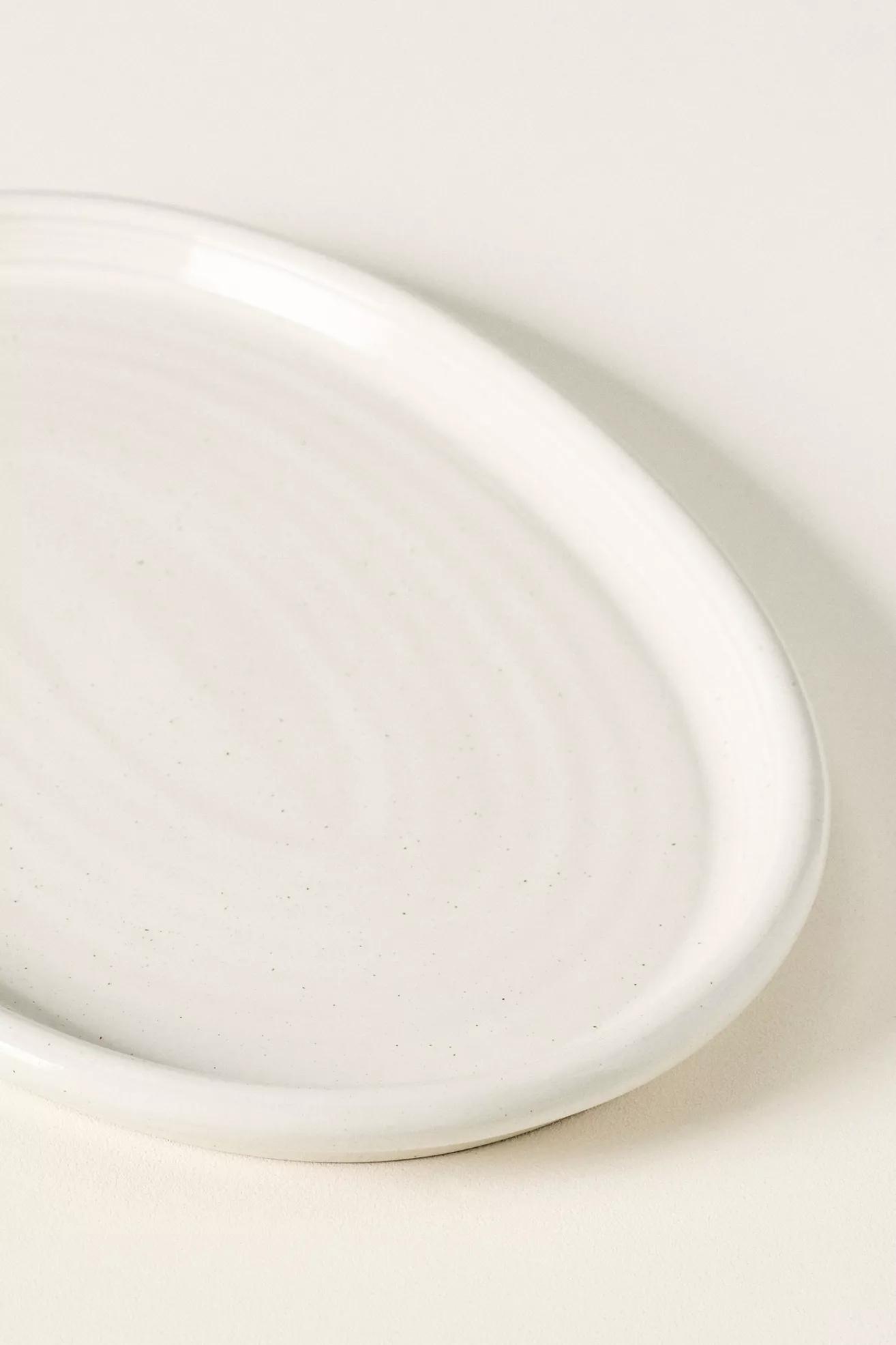 Costa Nova Scotia Stoneware Oval Platter - thumbnail 5