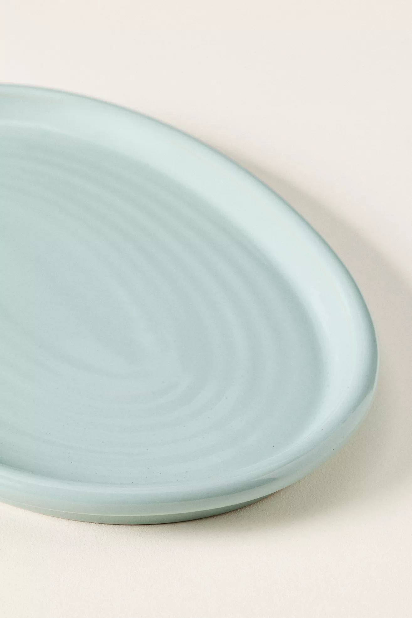 Costa Nova Scotia Stoneware Oval Platter - thumbnail 8