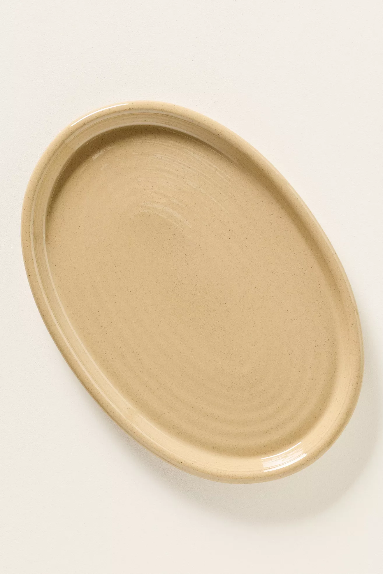 Costa Nova Scotia Stoneware Oval Platter - thumbnail 10