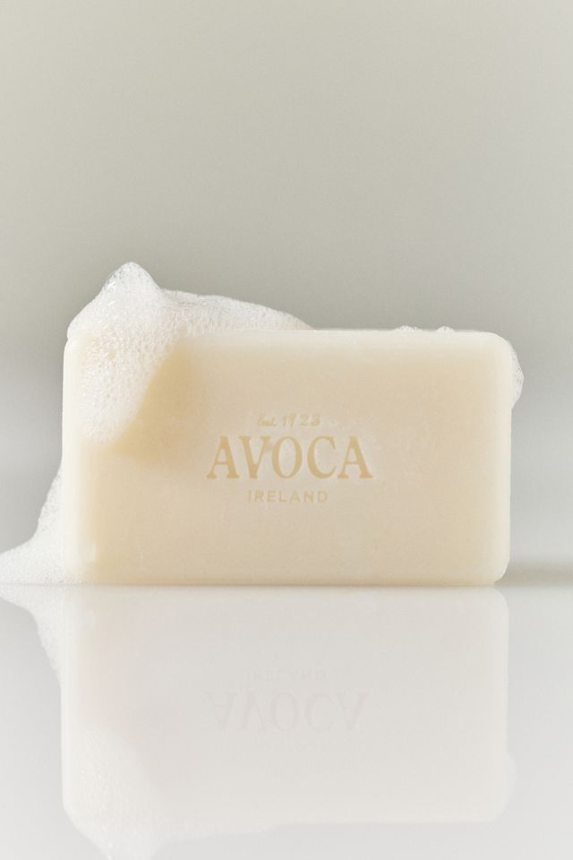 By Anthropologie Holiday House Soap #2