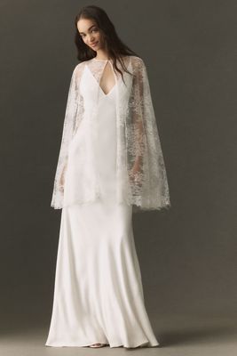 Watters Winnie Cape