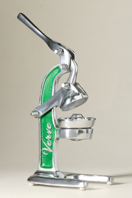 Verve Artisan Citrus Juicer