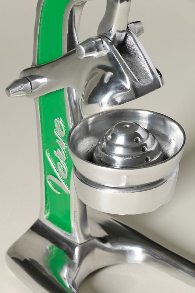 Verve Artisan Citrus Juicer #1