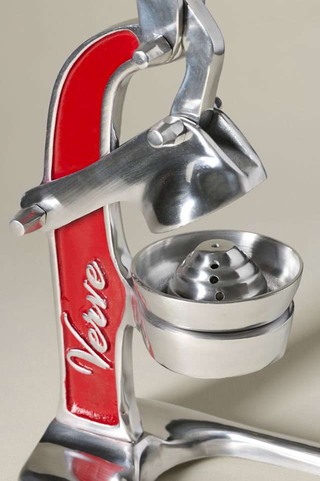 Verve Artisan Citrus Juicer #1