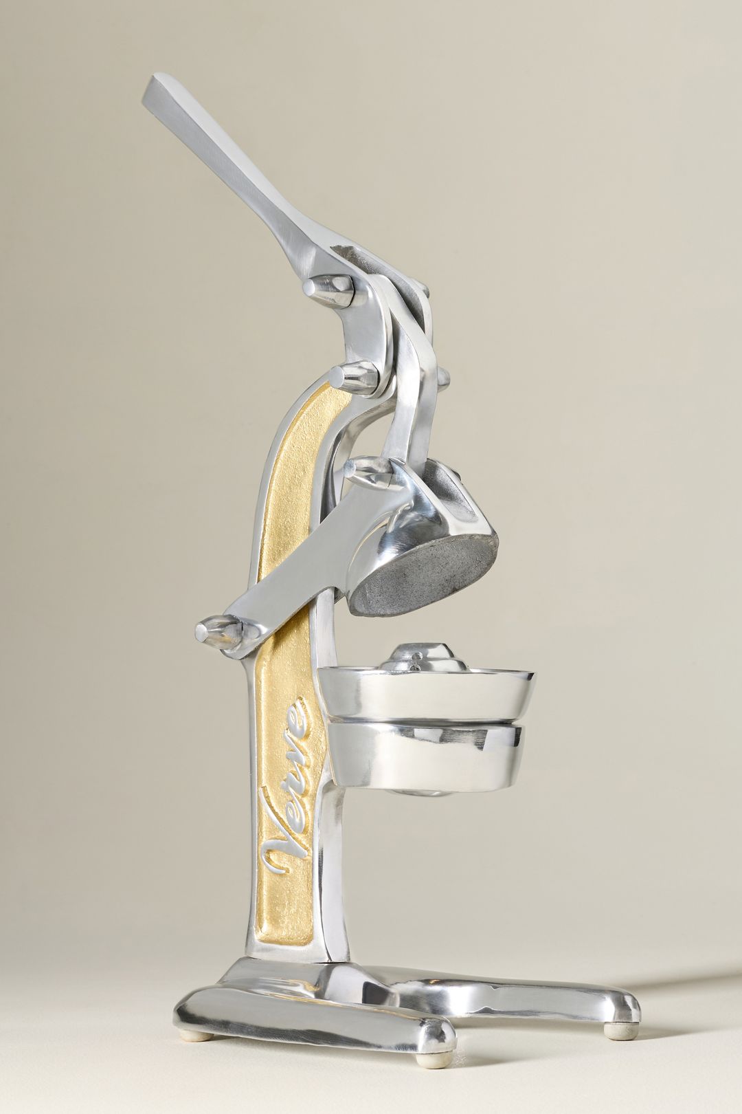 Verve Artisan Citrus Juicer - Gold, One Size