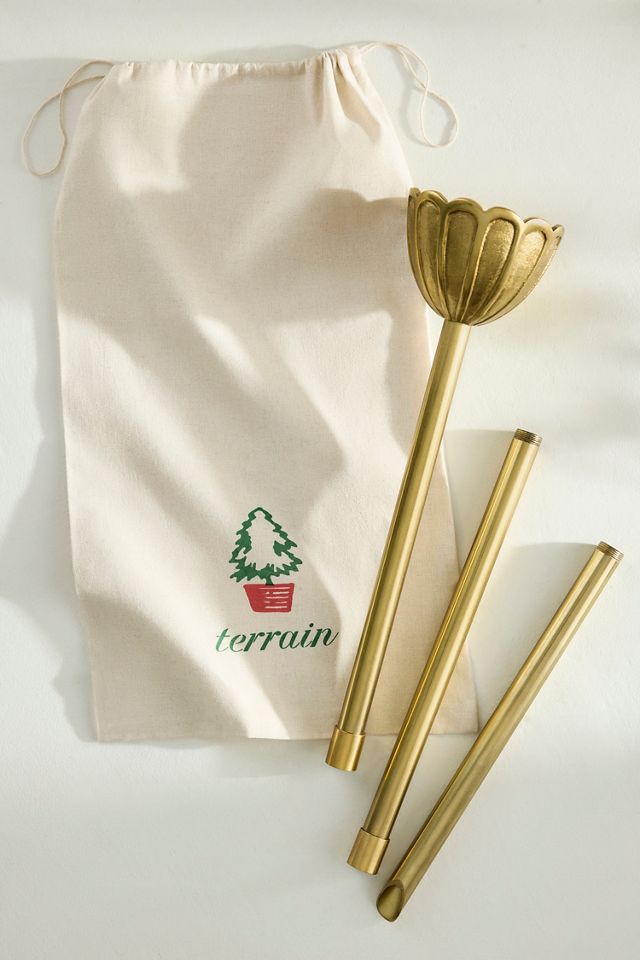 Terrain Christmas Tree Watering Funnel #2