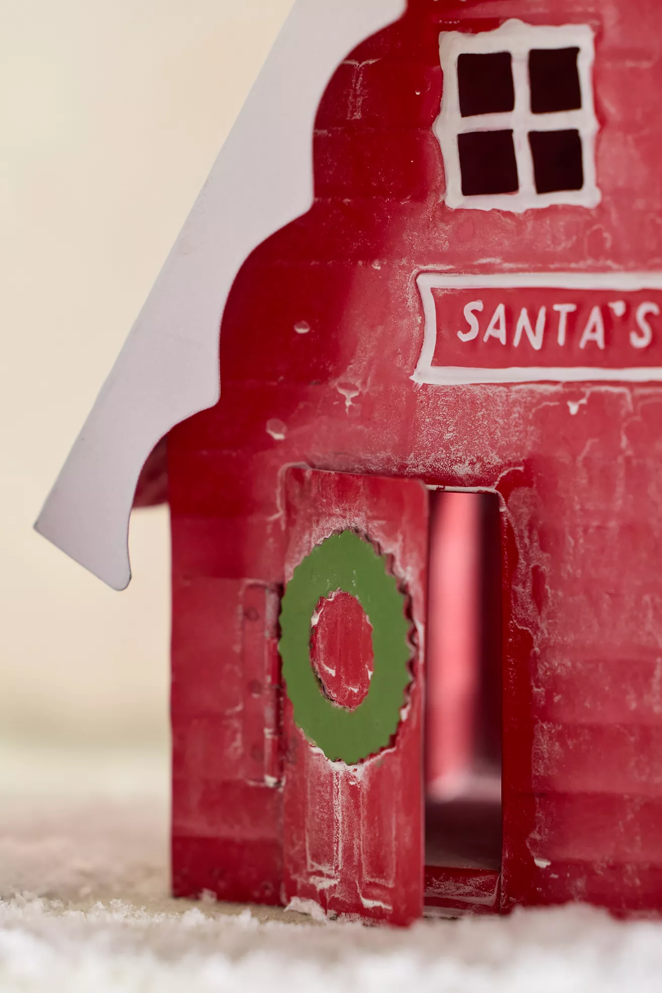 Terrain Concordville Santa’s Workshop - thumbnail 2