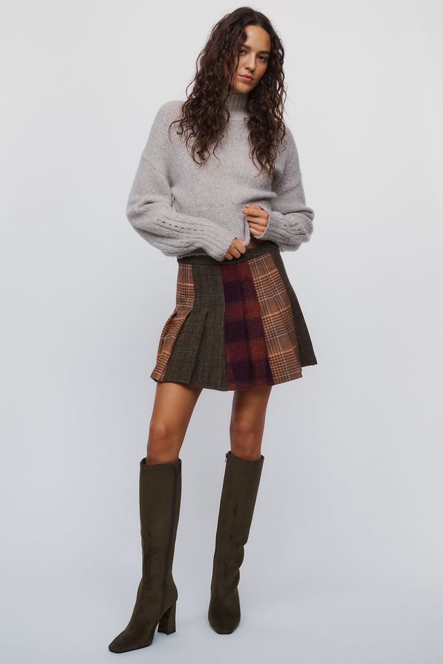 Jeffrey Campbell Steller-K Tall Boots #1