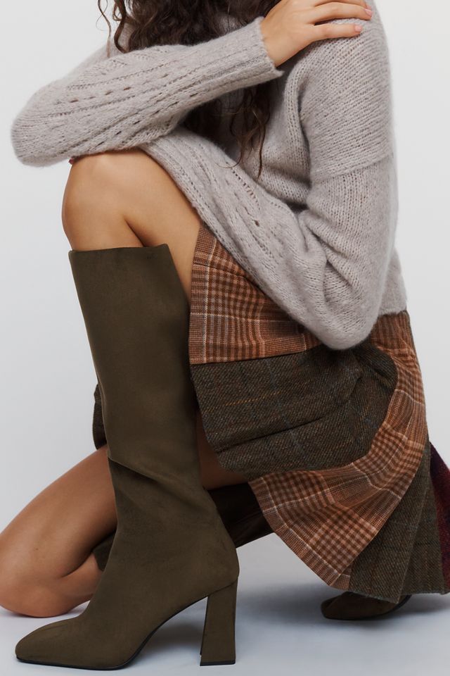Jeffrey Campbell Steller-K Tall Boots #2