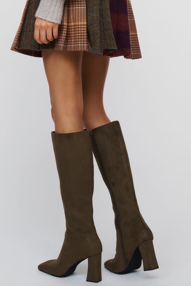 Jeffrey Campbell Steller-K Tall Boots #3