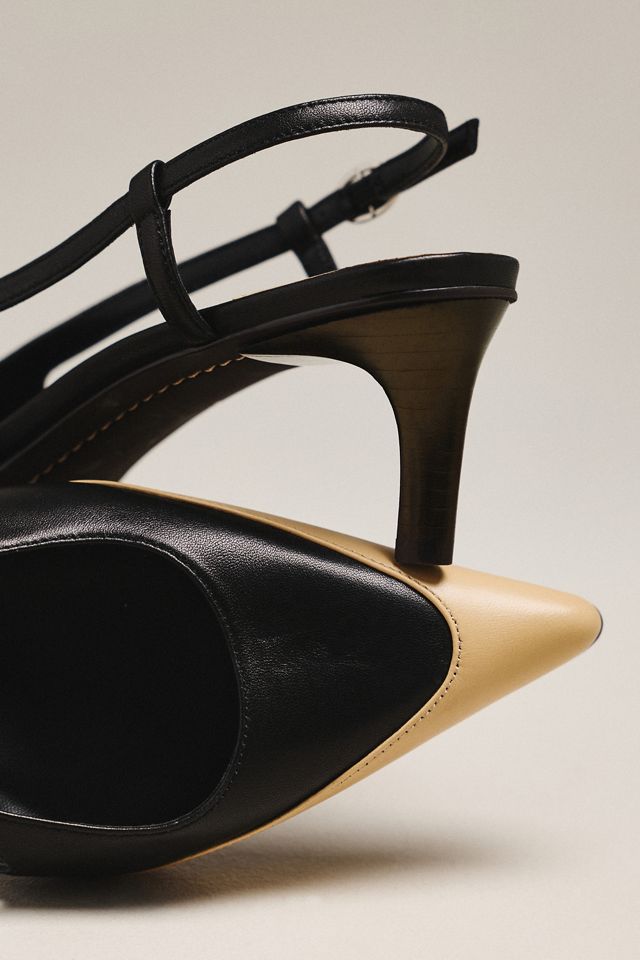 Jeffrey Campbell Boosky Kitten Heels #2