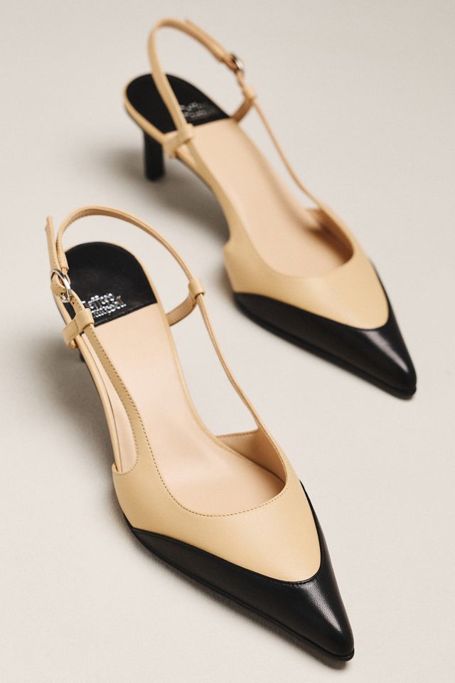 Jeffrey Campbell Boosky Kitten Heels #2