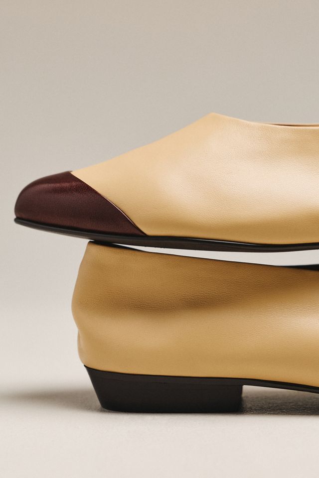 Jeffrey Campbell Collene Glove Ballet Flats #2