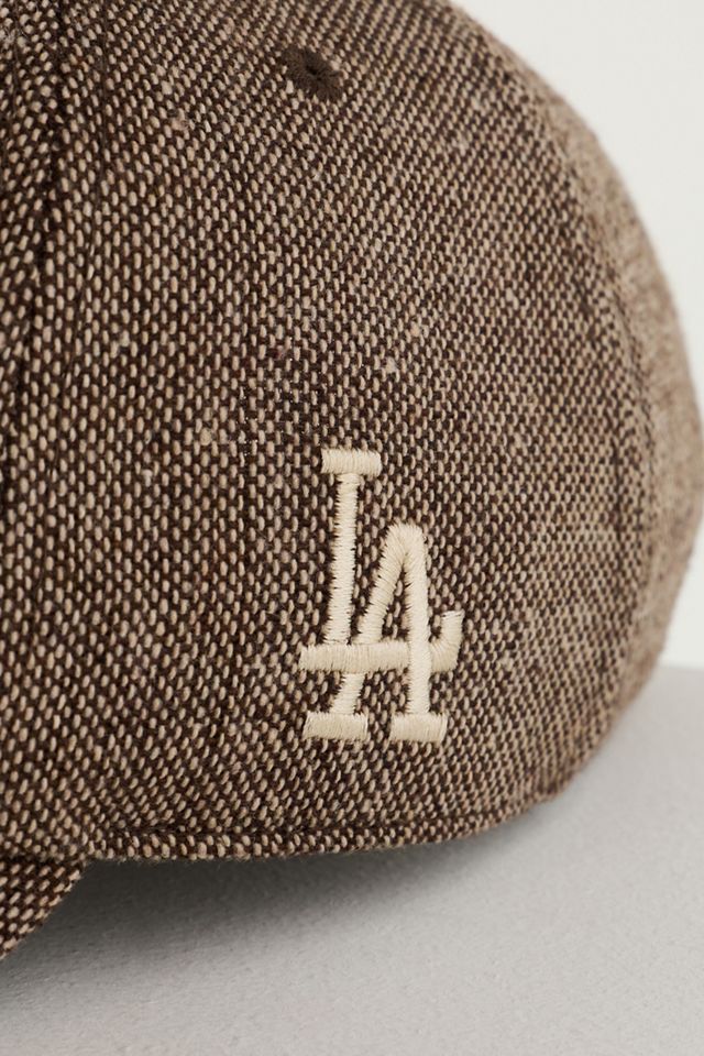 Mitchell & Ness MLB Tweed Baseball Cap #2