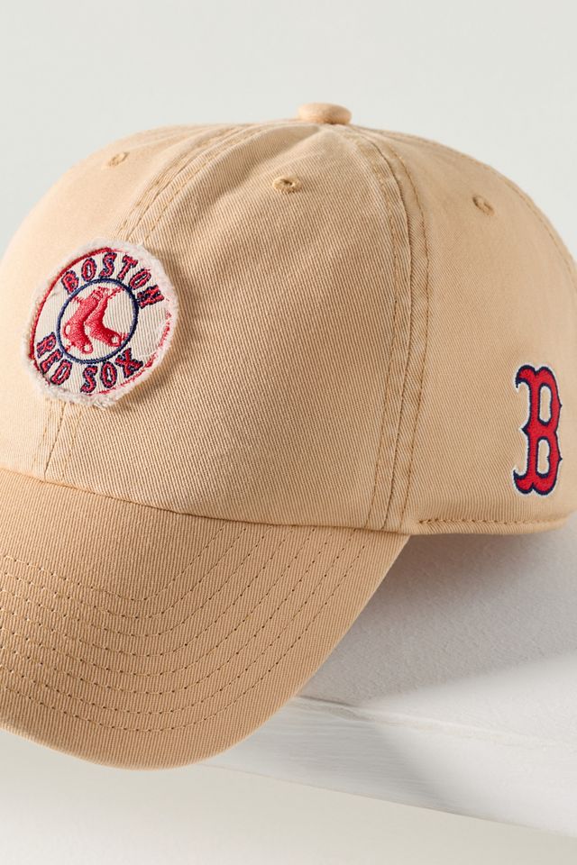 Mitchell & Ness MLB Patch 100% Cotton Baseball Cap #2