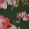 Green Floral