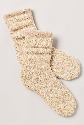 UGG® Cozy Chenille Socks
