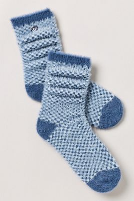 UGG® Enlie Crew Socks