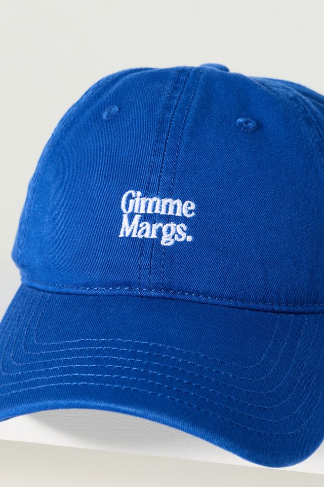 Gimme Margs Baseball Cap #2