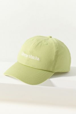Gimme Matcha Baseball Cap