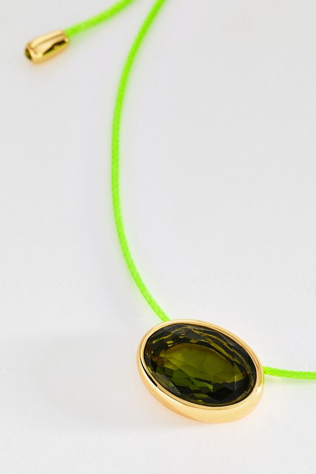 Loren Hope Marisol Necklace #1