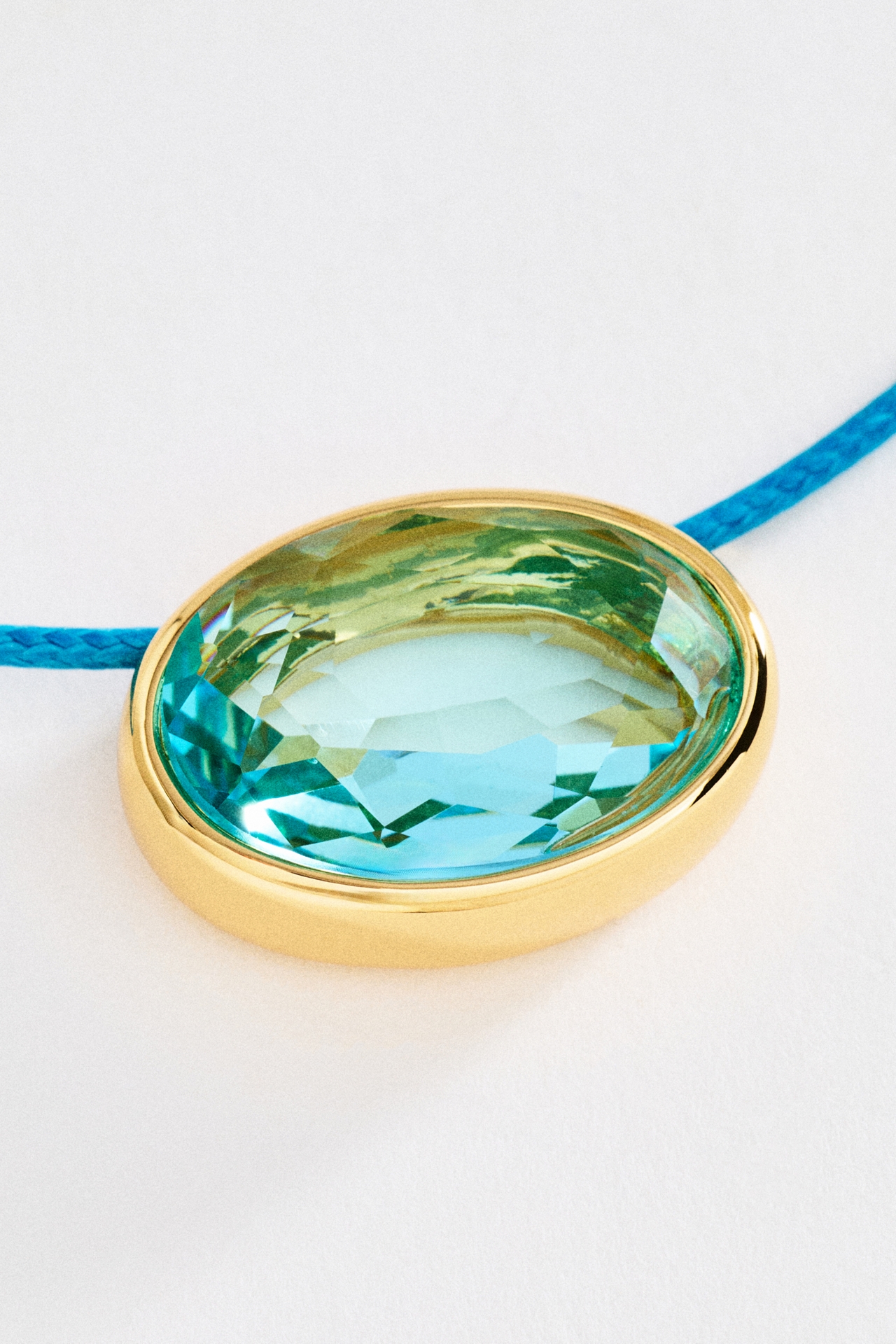 Loren Hope Marisol Necklace