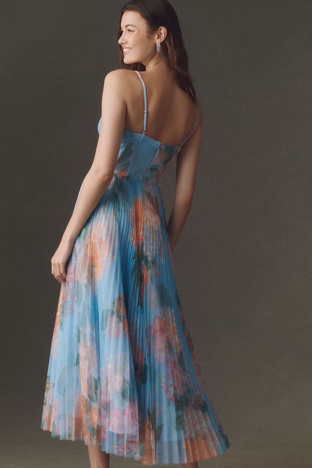 Hutch Amara Midi Dress #1