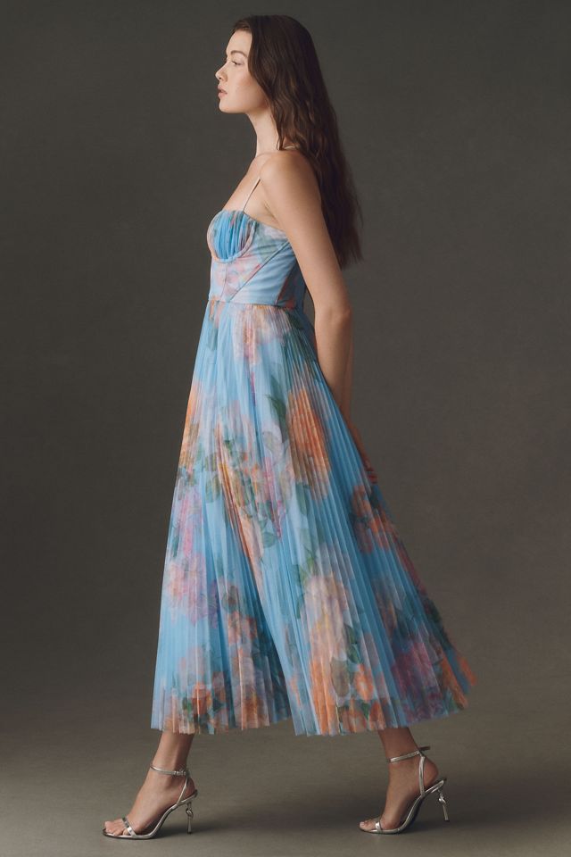 Hutch Amara Midi Dress #3