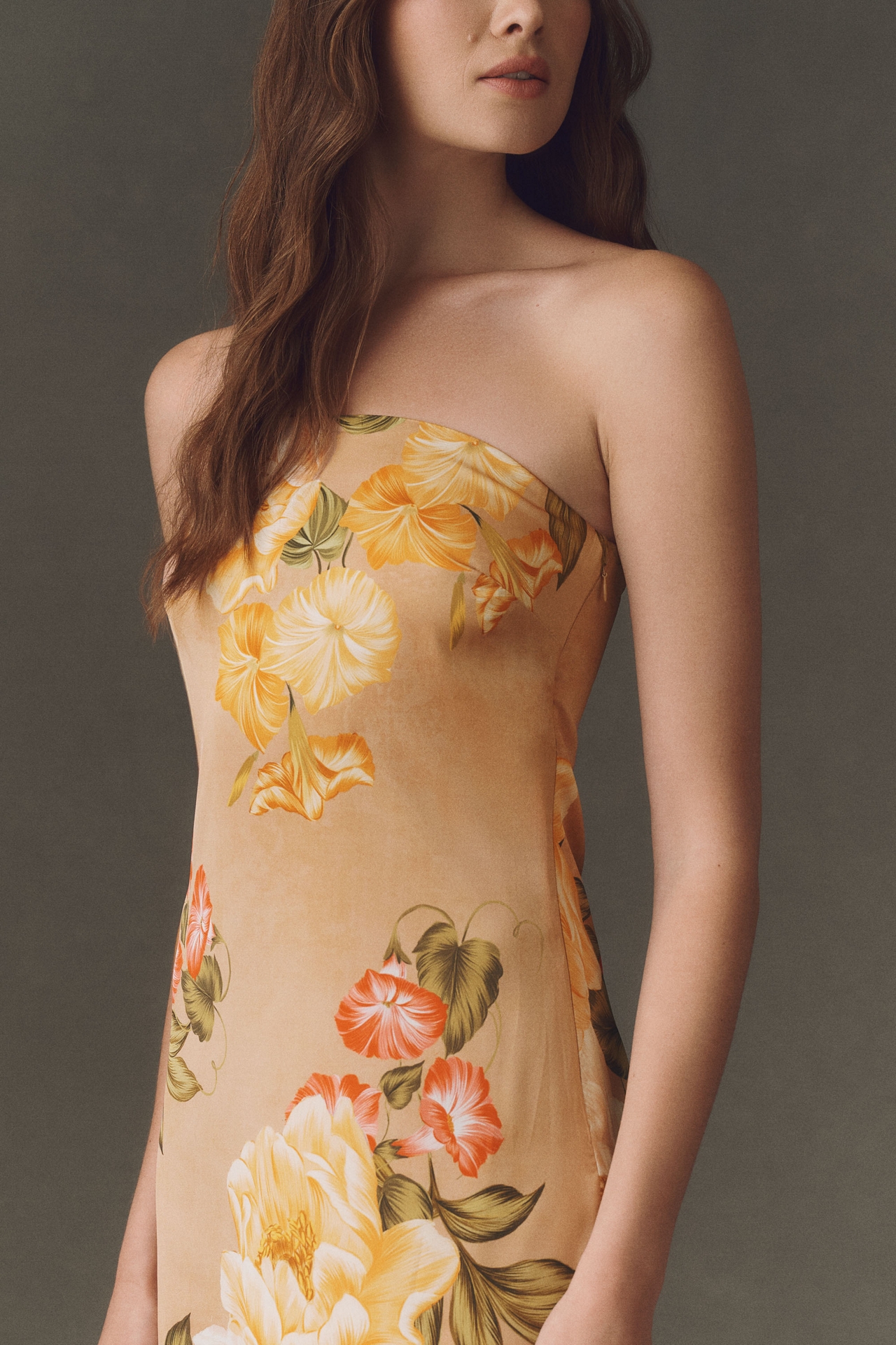 Hutch Elena Maxi Dress