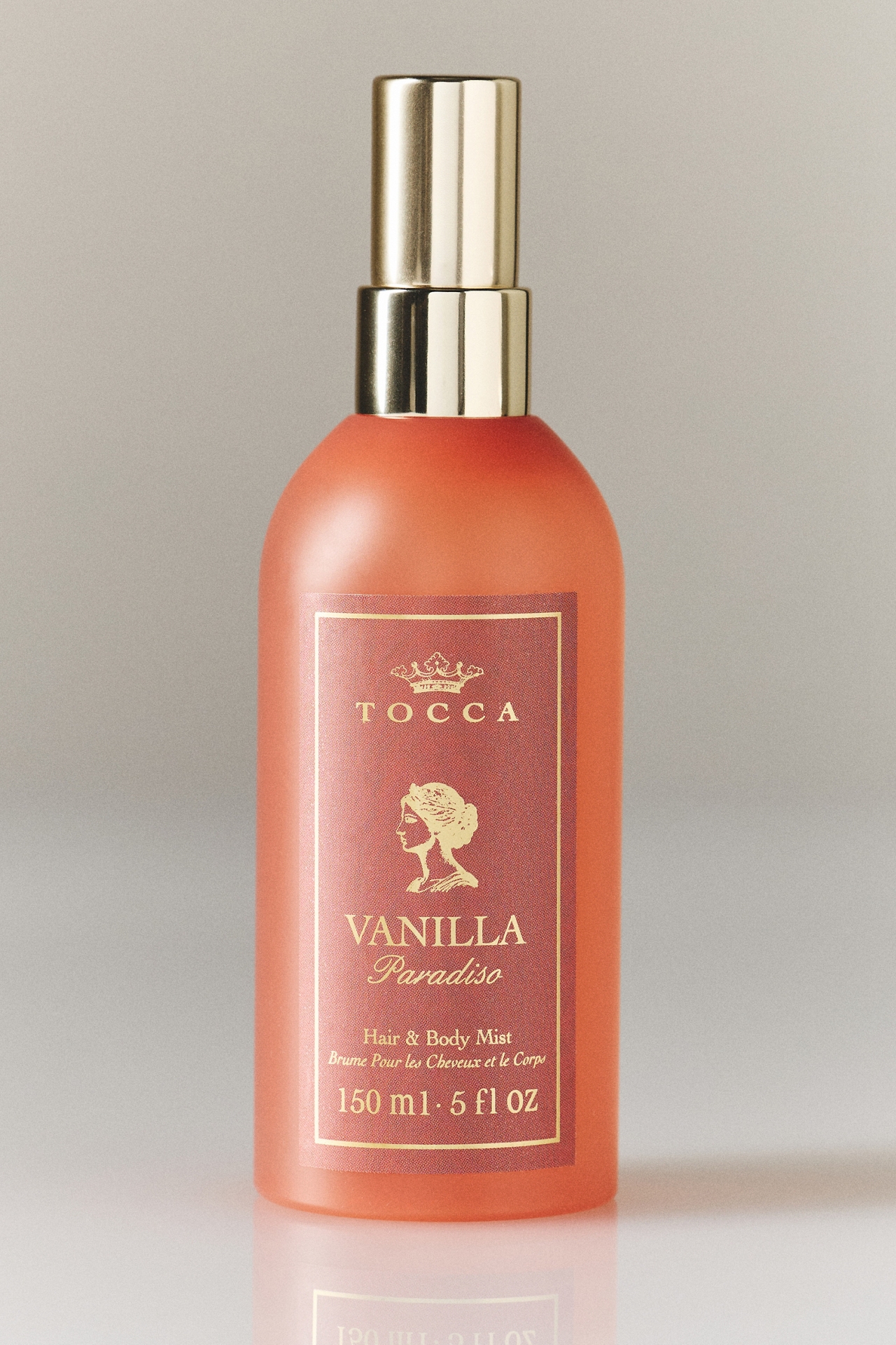 Tocca Vanilla Paradiso Hair & Body Mist