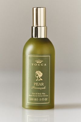 Tocca Pear Provençale Hair & Body Mist