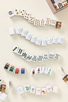 Mahjong Box Set