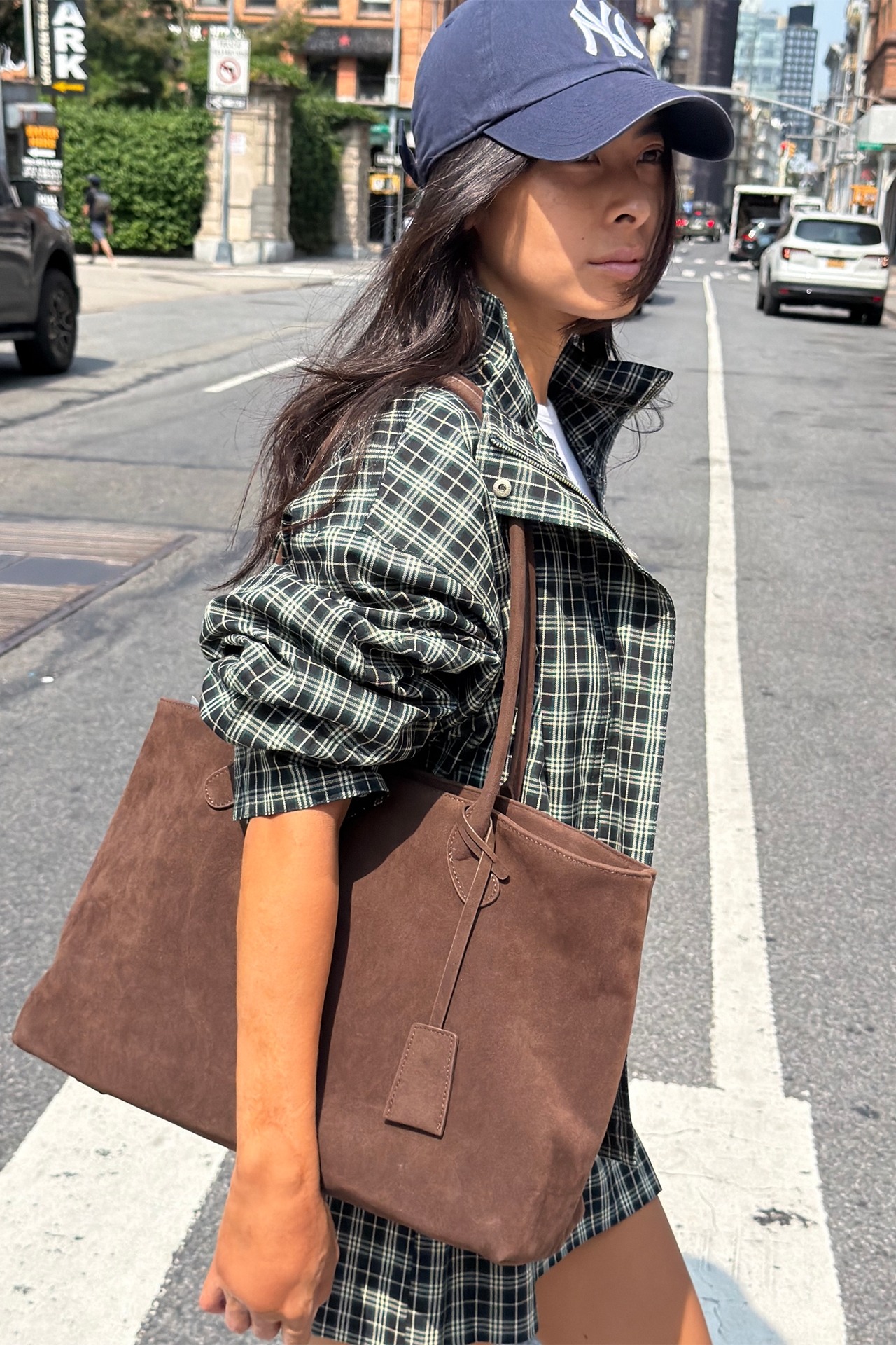 Melie Bianco Irene Tote Bag