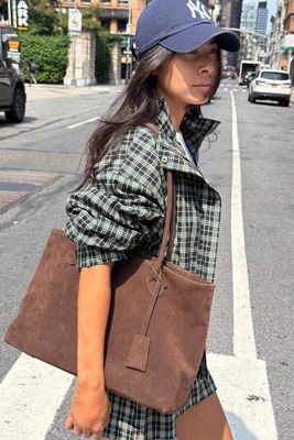 Melie Bianco Irene Tote Bag
