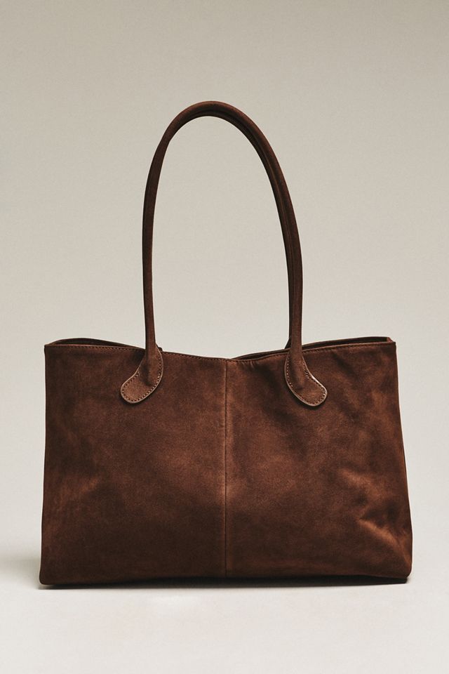 Melie Bianco Irene Tote Bag #1