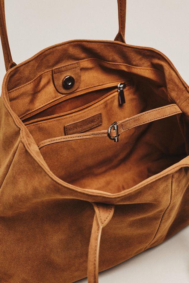 Melie Bianco Irene Tote Bag #2